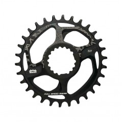 FSA Plato para bicicleta SL-K MODULAR DIRECT MOUNT WA048 1X11 704891