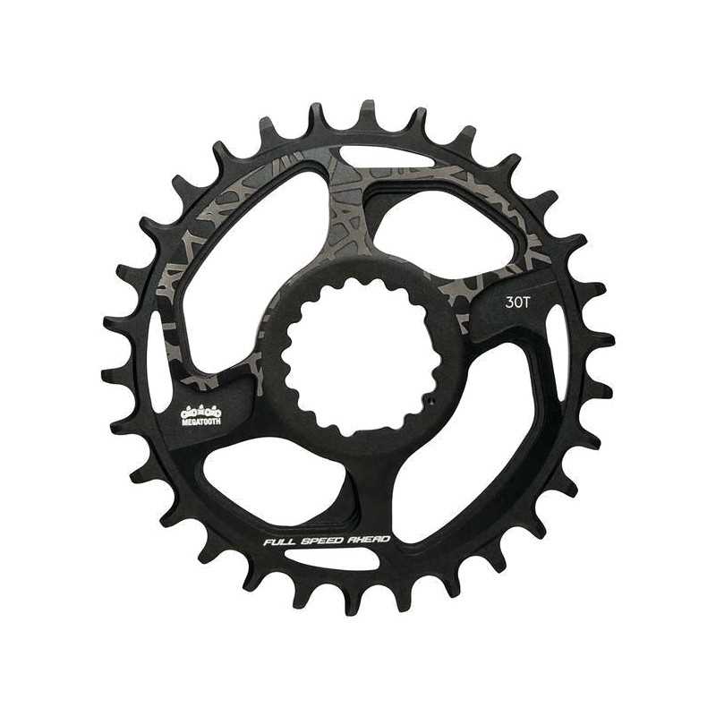 FSA Plato para bicicleta SL-K MODULAR DIRECT MOUNT WA048 1X11 704891