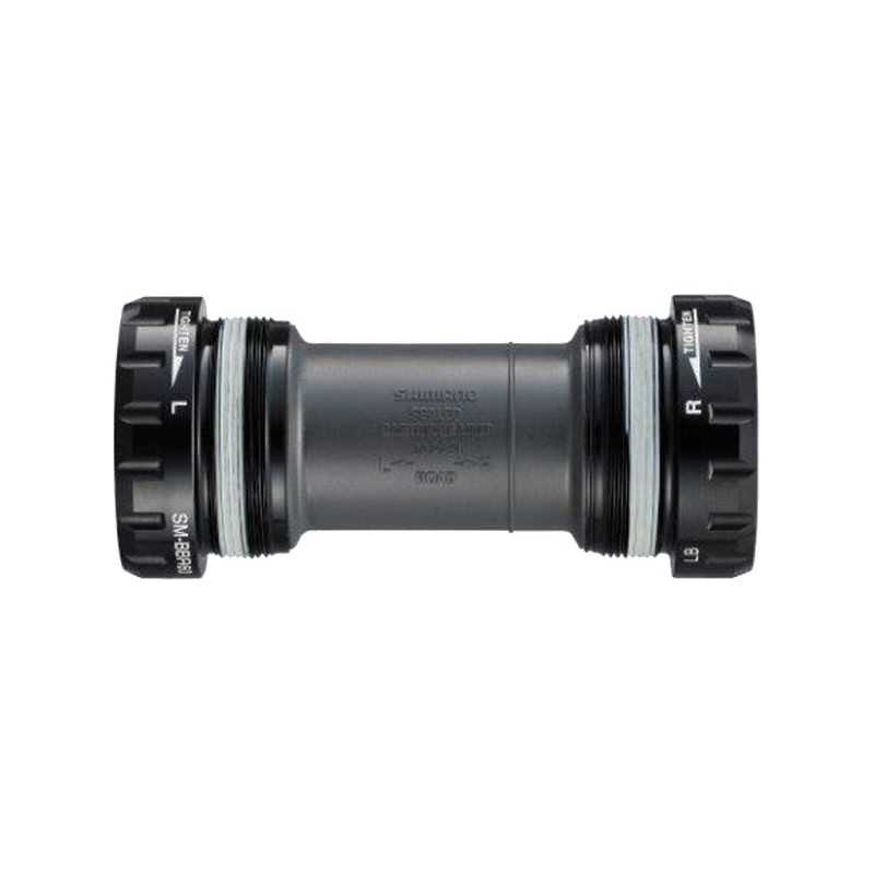 SHIMANO Juego de cazoletas pedalier completo SM-BBR60B ULTEGRA 6800 145384