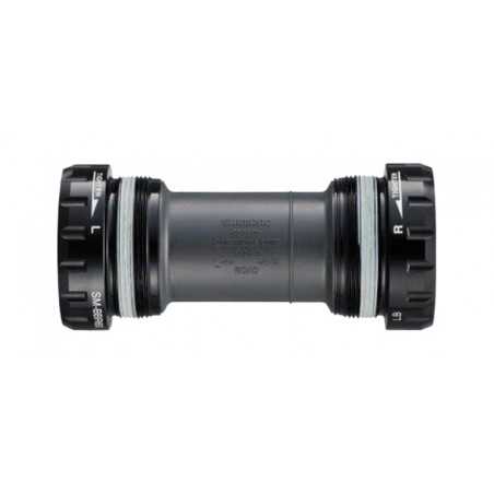 Complete bottom bracket cup set SM-BBR60B ULTEGRA 6800