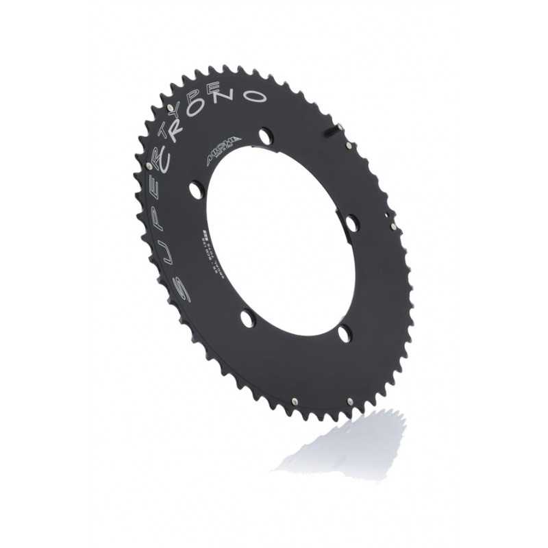 MICHE 5-arm bike chainring CRONO SHIMANO 10V 130 BCD 711866VAR