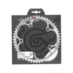 CAMPAGNOLO 5-arm aluminum bike chainring RECORD 135 MM 10V 708085