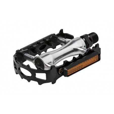 Child bicycle pedals for bicycle aluminum  MTB