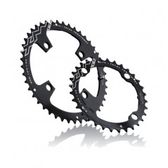 MICHE 4-arm outdoor bike chainring MTB XM TT 9V 104/64 BCD 711873VAR