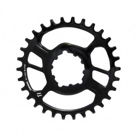 SRAM Plate for bicycle X-SYNC DIRECT MOUNT 3 MM OFFSET 11V 103434VAR