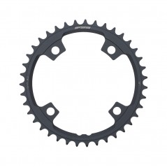 FSA Plato para bicicleta GOSSAMER ABS 110 MM 706078VAR