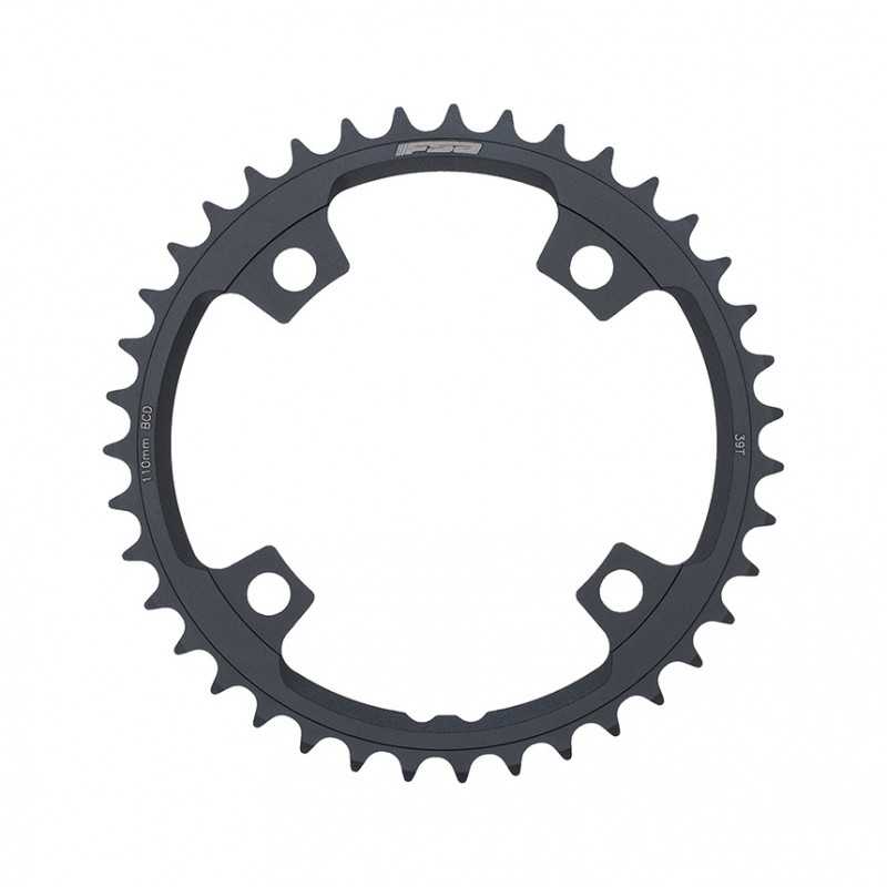 FSA Plato para bicicleta GOSSAMER ABS 110 MM 706078VAR