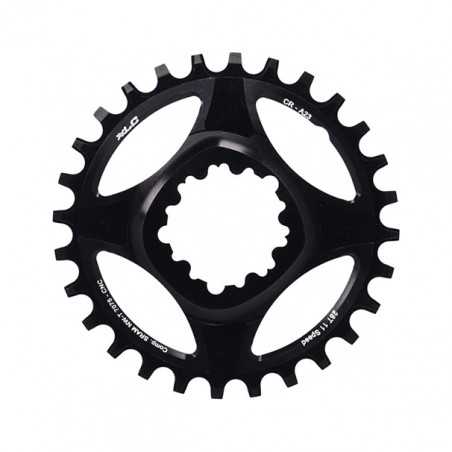 XLC Bike chainring bike CR-M01 DIRECT MOUNT 6 MM OFFSET GXP XX1-X01-X0-X1-X9 2502860035VAR