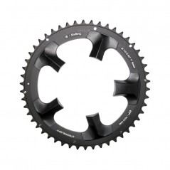 STRONGLIGHT 5-arm aluminum outdoor bike chainring SHIMANO DURA ACE FC-7950 10/11V 110 BCD 712063