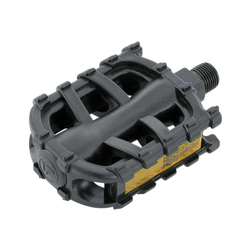 VP COMPONENTS Pedales bicicleta niño para CITY TREKKING FIBRA 708259