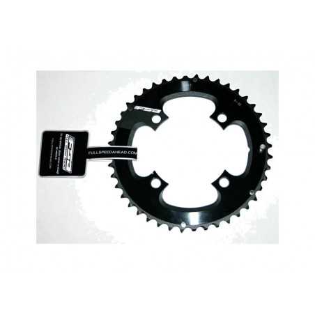 FSA Plato para bicicleta WA360 E-MTB 104 BCD 2/3x10V (SRAM COMPATIBLE) 708291