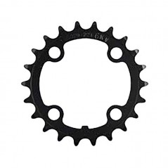 FSA Plato para bicicleta acero 4 brazos MTB 64 BCD 708378