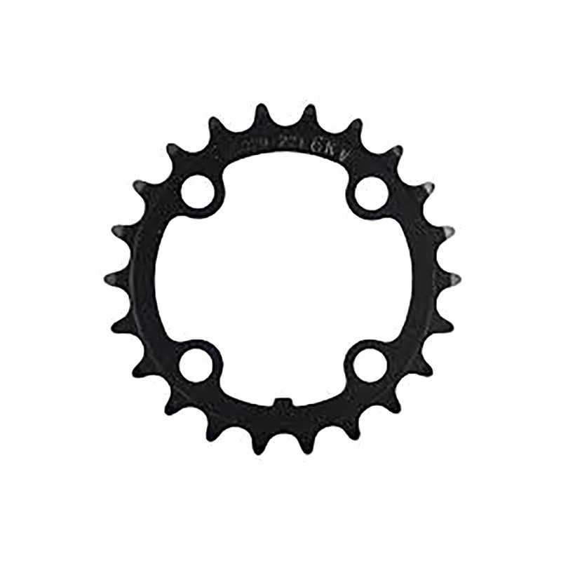 FSA Plato para bicicleta acero 4 brazos MTB 64 BCD 708378