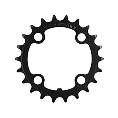 FSA Steel bike chainring 4 arms MTB 64 BCD 708378