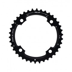 XLC Plato para bicicleta 4 agujeros CR-A22 120 BCD SRAM 2x10V 2502860212VAR