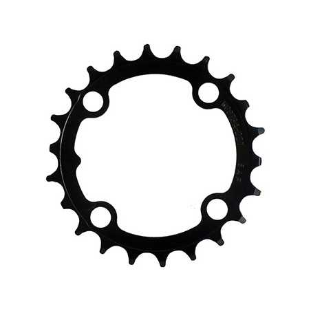 SRAM Plate for bicycle X-SYNC 2 EAGLE E-MTB 94 BCD 103612