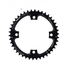 XLC Plato para bicicleta 4 agujeros CR-A22 120 BCD SRAM 2x10V 2502860212VAR
