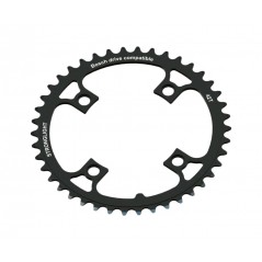 STRONGLIGHT Plato para bicicleta aluminio 4 brazos E-BIKE BOSCHGEN12014 104 BCD 712069