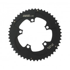 STRONGLIGHT Plato para bicicleta exterior aluminio 5 brazos FORCE/RED 22 SRAM (36)110 11V 712070VAR