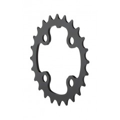 SRAM Plato para bicicleta 4 brazos GX 64 BCD 2x11V 105363