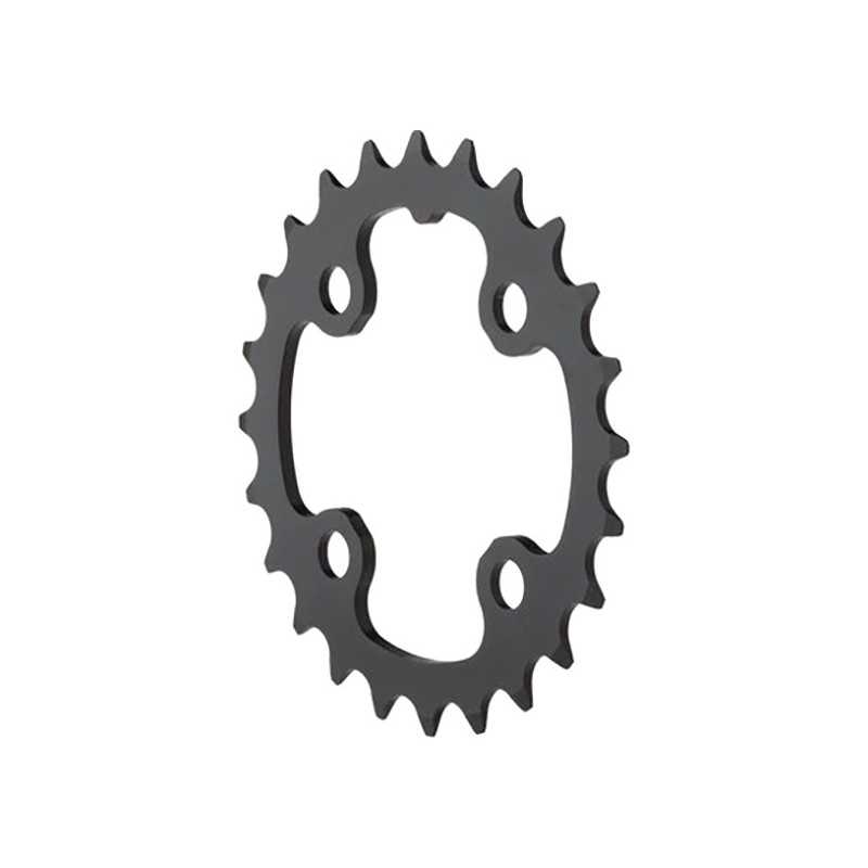 SRAM Plato para bicicleta 4 brazos GX 64 BCD 2x11V 105363