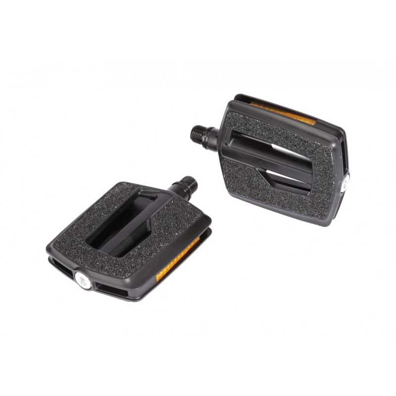 Pedals bicycle bicycle with reflective  831 9/16