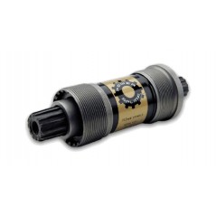 TRUVATIV Eje cartucho de pedalier POWERSPLINE BSA 113x68/73 107066