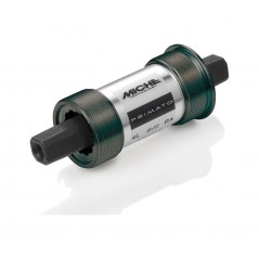 Square bottom bracket cartridge axle  PRIMATO 68x107