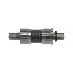 SHIMANO Eje cartucho de pedalier compacto cuadradillo BB-UN26 BSA 68-122 MM 708991