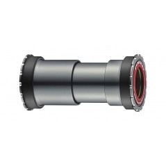 TOKEN Cartucho eje pedalier THREAD FITTF24-SERIE CANNONDALE PF30A 24MM 715231