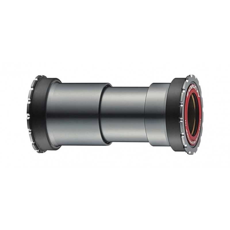 TOKEN Cartucho eje pedalier THREAD FITTF24-SERIE CANNONDALE PF30A 24MM 715231
