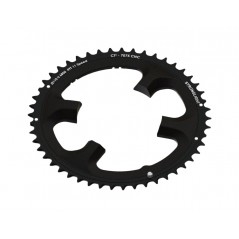 STRONGLIGHT Plato para bicicleta aluminio SHIMANO ULTEGRA FC-6800/DI2 11V 712091