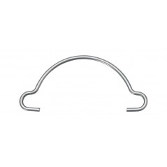 Safety clip for ultra torque cranks  (10U)