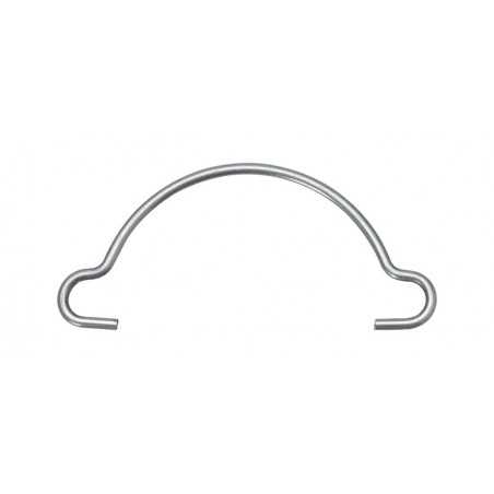 CAMPAGNOLO Clip de seguridad para bielas ultra torque (10U) 709196