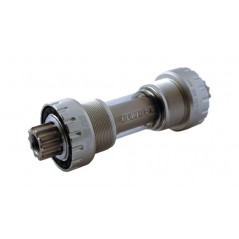 TRUVATIV Eje cartucho de pedalier linea cadena HOWITZER TEAM BSA 56MM 148x83/83G 107074