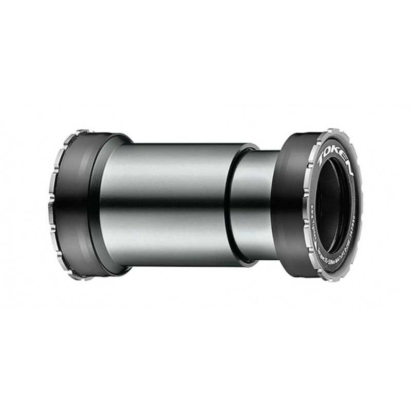 TOKEN Cartucho pedalier CERVELO BBRIGHT TF37 FOR SRAM GXP 715233