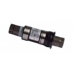 SHIMANO Eje cartucho de pedalier ES300 BSA 68-121 MM OCTALINK 145404