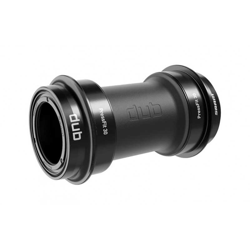 Aluminum bottom bracket cartridge  MTB DUB PRESSFIT 30 83 MM