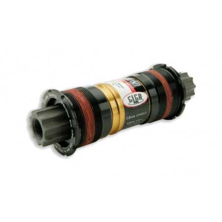 Chain line bottom bracket cartridge axle  GIGAPIPE TEAM DH M12 BSA 48.5MM MTB 11