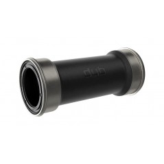 Aluminum road bottom bracket cartridge  WIDE DUB PRESSFIT 86.5 MM