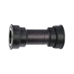 SHIMANO Juego de cazoletas pedalier carretera PRESS FIT SM-BB72-41B GRUP ULTEGRA 145407