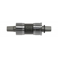 SHIMANO Eje cartucho de pedalier cuadradillo BB-UN300 BSA 68-127.5 MM 709979