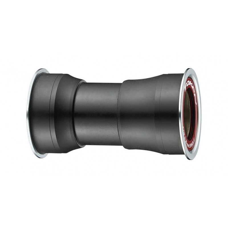 TOKEN Cartucho eje pedalier FUSION PF71 SERIE PF30 FOR SHIMANO 24MM 715314