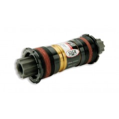Chain line bottom bracket cartridge axle  GIGAPIPE TEAM DH M12 BSA LINEA CADENA 