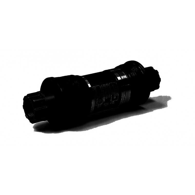 SHIMANO Eje cartucho de pedalier cuadradillo BB-UN300 BSA 73-118 MM 709980