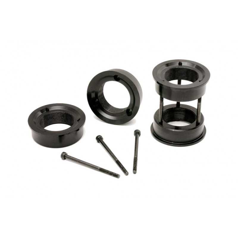 American to european adapter  GIGAPIPE BMX BB