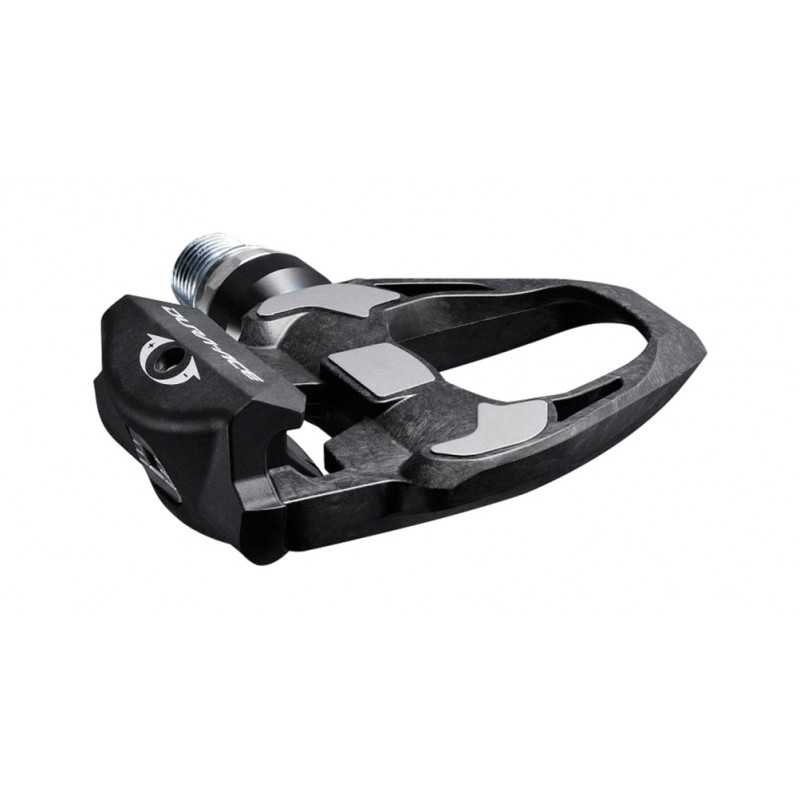 Road bike pedals  SPD-SL PD-R9100 DURA ACE MONOFACE