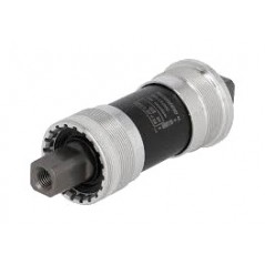SHIMANO Eje cartucho de pedalier cuadradillo carter BB-UN300 BSA 68-110 MM 709983