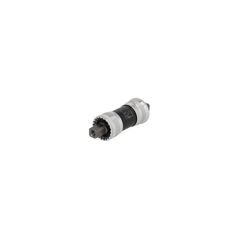 SHIMANO Eje cartucho de pedalier cuadradillo carter BB-UN300 BSA 68-110 MM 709983