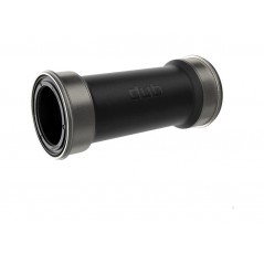 SRAM Eje cartucho de pedalier acero DUB PRESSFIT FAT MTB 121MM 10304